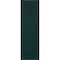 Ekena Millwork True Fit PVC San Miguel Mission Style Fixed Mount Shutters, Thermal Green, 12W x 44H, PR TFP001SM12X044FG - alternate 6